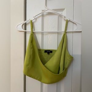 Vero Moda Crop